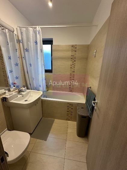 apartament 2 camere Greenfield - 9