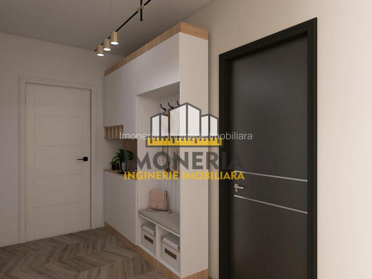 Oferta – Empire Residence Tornadei 2 – Comision 0% – 2 camere, finisaje premium - 28