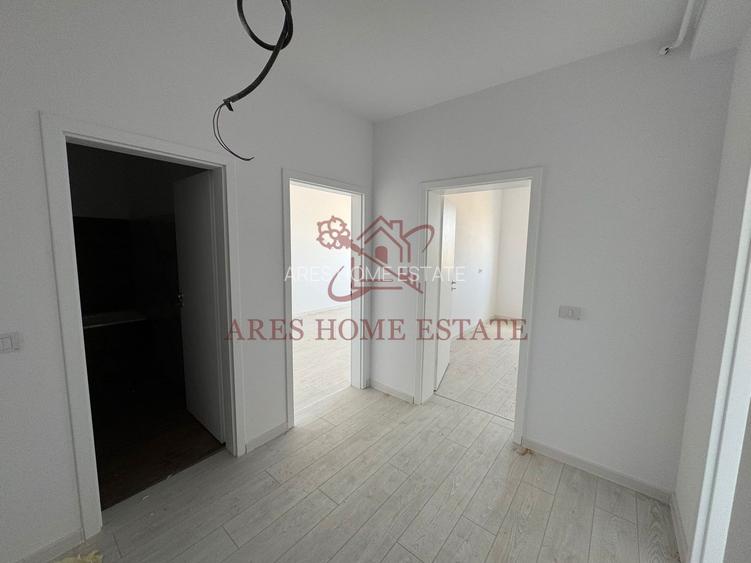 Apartamente noi. Bucătărie separată. Tva inclus. - 6