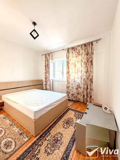 Nu mai plati chirie! Tatarasi, 2 camere decomandat, renovat, etaj 3 - 5