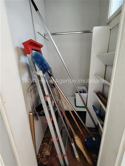 Casa de locuit (Targu Mures, str. Rodnei) - 12