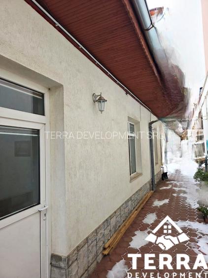 Casă în zona centrală – confort, funcționalitate și accesibilitate - 4