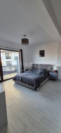 Apartament cu 3 camere, premium, 78 mp + 2 balcoane, în Bună-Ziua - 5