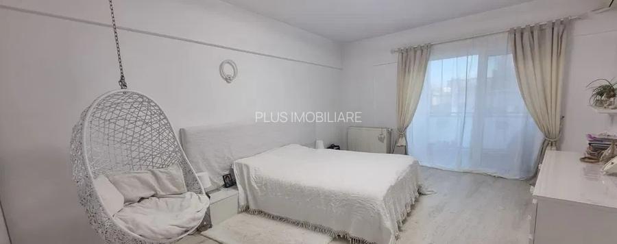 Apartament 3 camere Lux in Bloc Nou in Complex Doamna Ghica Residence - 4