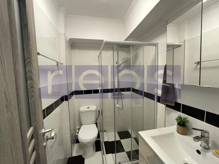 VANZARE APARTAMENT 2 CAMERE METROU PIATA ROMANA ULTRACENTRAL 40MP INVESTITIE - 12