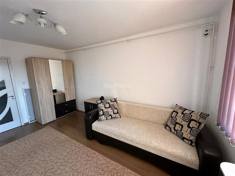 Garsoniera Renovata Noul Mall - 5
