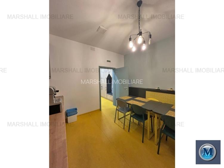 Spatiu  birouri de vanzare, zona Albert, 210.70 mp #16648 - 9