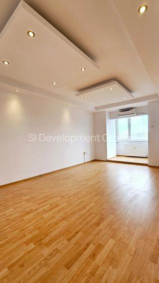 0% Comision Duplex 4 camere Bulevardul Decebal | Stradal | Renovat | Nemobilat | - 5
