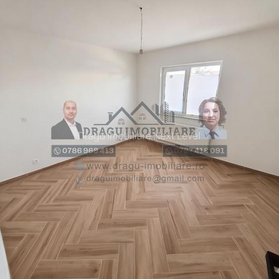 Apartament 4 camere decomandat, 86.37 mp, parter/ renovat premium/ Tecuci - 3