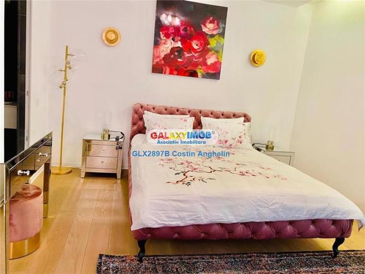 One Charles de Gaulle - Duplex Premium - 4 Camere - Primaverii - 5