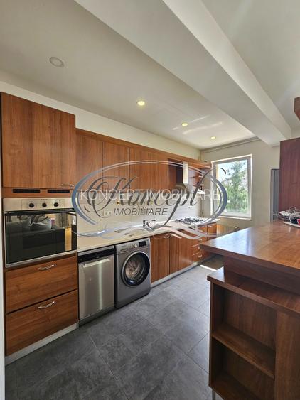 Apartament spatios cu doua locuri de parcare incluse - 8