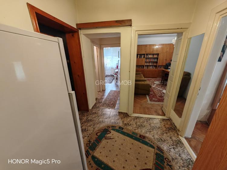 2 camere decomandate, zona Aviatori - 9