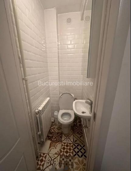 Cismigiu,Metrou,Parc,Ateneul Roman ,Balcon ,2 Bai,Renovat,Liber! - 5