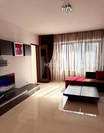 Apartament de 3 camere 80 mp – Nerva Traian, etaj 6, balcon, 10 min metrou - 2
