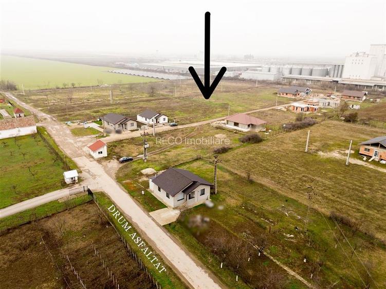 RECO teren de vanzare in Palota - 6