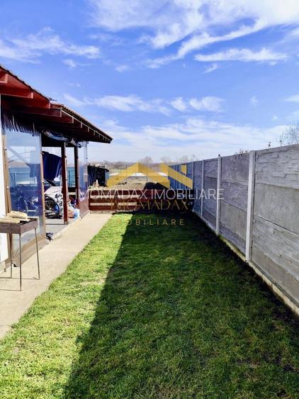 Bucovat-Duplex Parter-Mobilat/Utilat - 4