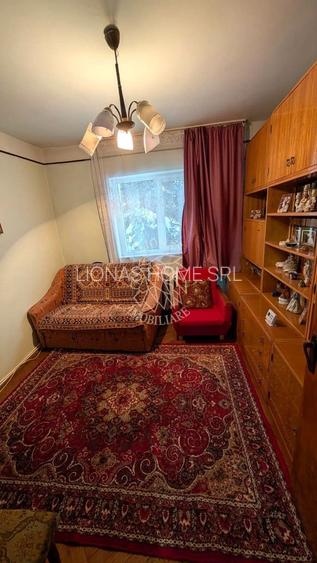 Apartament decomandat 4 camere 90 mp-balcon-Zona Centrala - 6