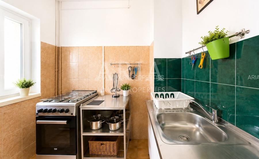 APARTAMENT 2 CAMERE STEFAN CEL MARE | MOSILOR | - 10