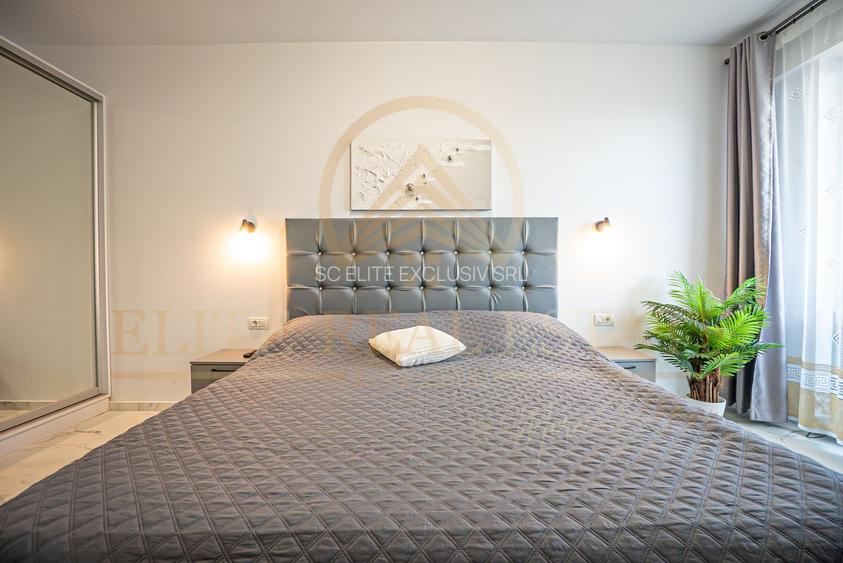 Stațiunea Mamaia - Apartament 2 camere cu vedere la mare. - 20