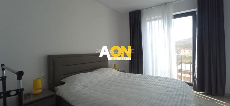 Apartament cu 2 Camere, Bloc Nou, Cetate - 3