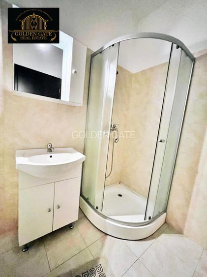 3 Camere Ghencea-Cartierul Latin Centrala Parcare  - 7