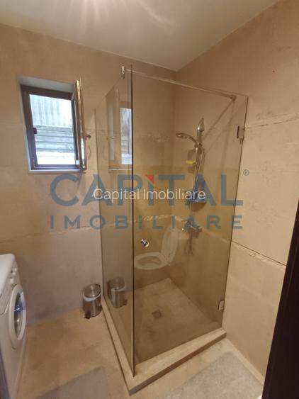 Comision 0! Casa premium P+M si curte amenajata| 165 mp | 365 Mp Teren | - 6