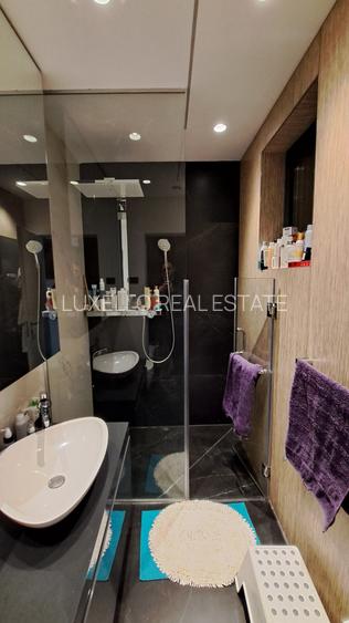 APARTAMENT 4 CAMERE CU SCARA INTERIOARA TIP LOFT -ULTRA LUX - 22