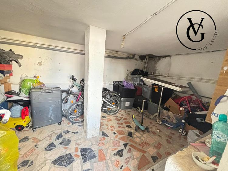 Casa P+M | 4 camere | Ovidiu - Lacul Siutghiol, 400 mp - 32