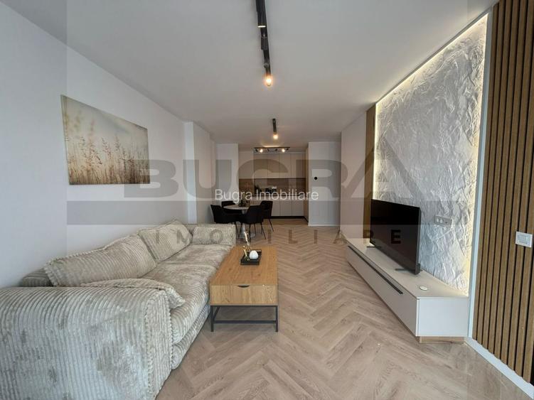 Apartament 2 camere, 51 mp, terasa, garaj, Complex Elite Residence - 2