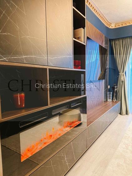 Premium Apartament Unicat Zona Politehnica Iuliu Maniu 6 Afi Mall - 16