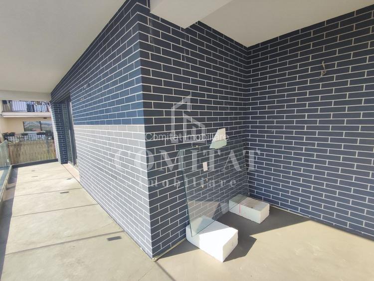 Duplex semifinisat cu 4 camere | Zona Edgar Quinet -Cartierul Mănăștur - 21