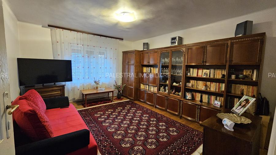 Casa zona Grivitei,singur in curte,ideala investitie,265000 Euro - 6