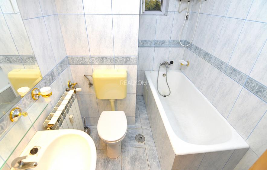 INCHIRIERE APARTAMENT 4 CAMERE UNIRII – PIATA UNIRII - METROU UNIRII - 16