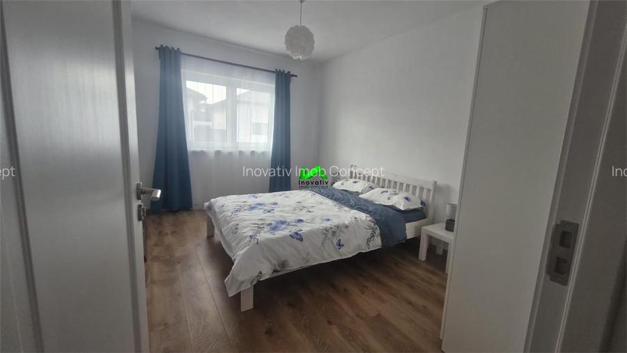 Casa de inchiriat 4 camere Sibiu Selimbar - 5