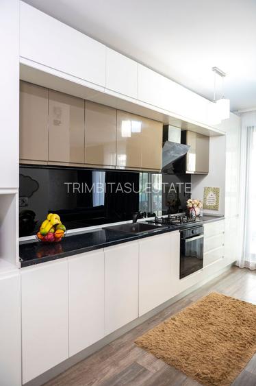 Apartament cu 3 camere si terasa de 49mp, Tomis Nord- Constanta - 6