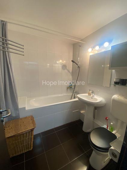 Constantin Brancoveanu-Bulevardul Constantin Brancoveanu-apartament 3 camere - 12