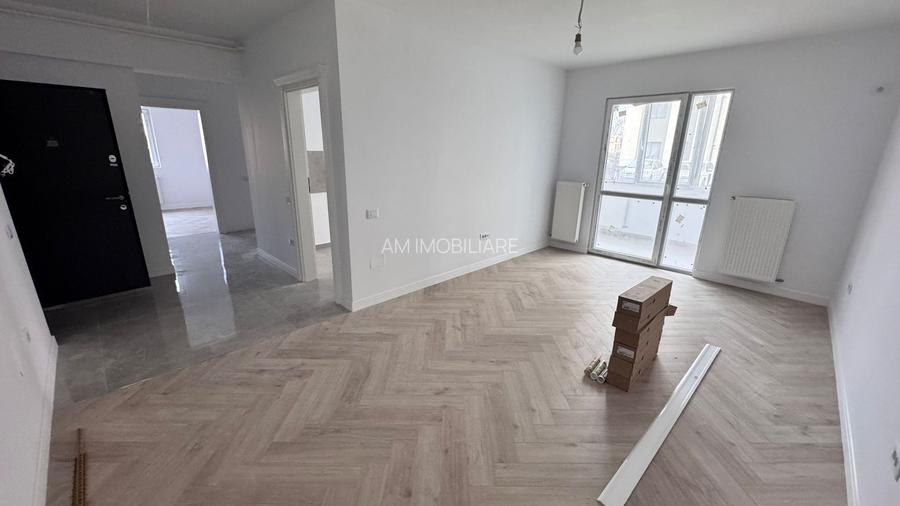 AP. 3 CAMERE PLATANI RESIDENCE, CURTE 74 MP, LOC PARCARE, COMISION 0% - 3