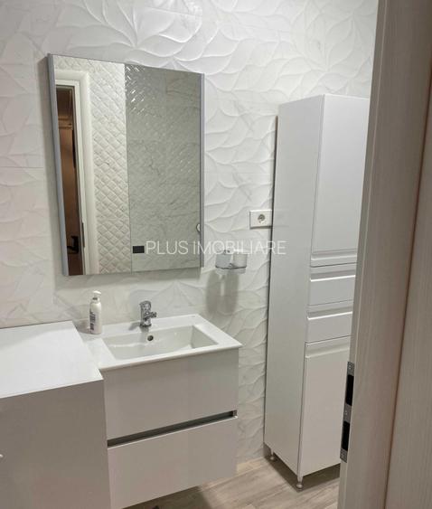 Apartament 2 camere Lux in Complexul Metropolitan lângă Parcul Carol - 7