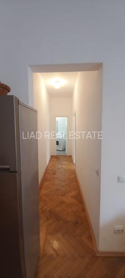 Apartament 4 camere Maria Rosetti 36, impartit in 2 apartamente separate - 14