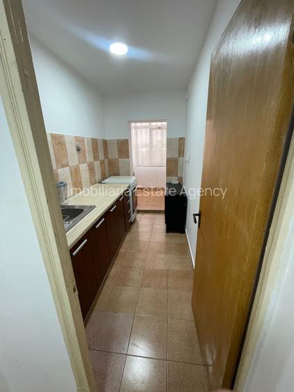 Garsoniera Dristor, 4 minute de metrou, stradal, mobilată si utilată complet - 5