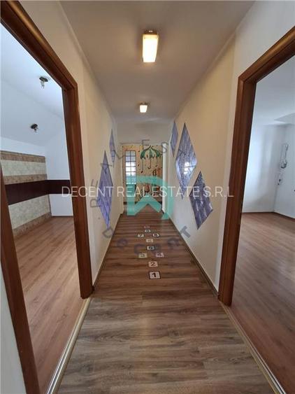 Spatiu birouri. 240 mp, zona Calea Bucuresti, Brasov - 37