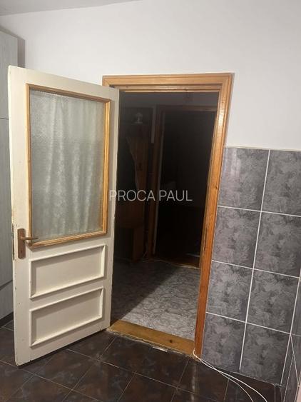Vanzare apartament decomandat, 3 camere , zona Dacia - 10