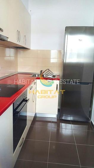 Garsoniera 41mp Serena Apartments - Parcul Carol - Bloc 2016 - 2