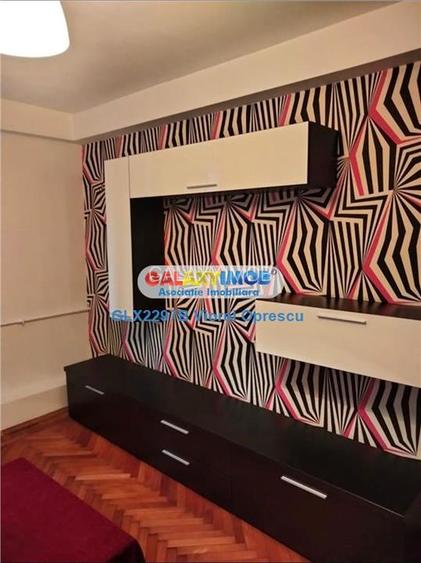 Garsoniera conf 2, renovata, mobilata, Parc IOR, Metrou Titan - 4