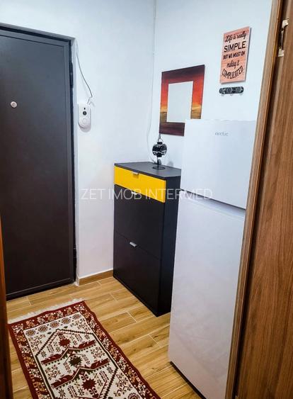 Garsoniera Drumul Taberei - Favorit - 5