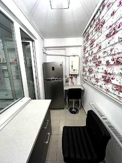 Proprietar, Apartament de Lux tip Studio 2 Camere, Militari Residence - 10