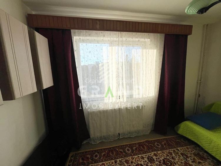 Apartament de vanzare cu 2 camere, Manastur, Cluj-Napoca - 6