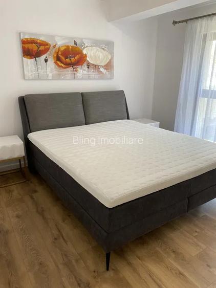Apartament cu 3 camere, 66 mp, terasa de 26 mp, langa METRO - 5