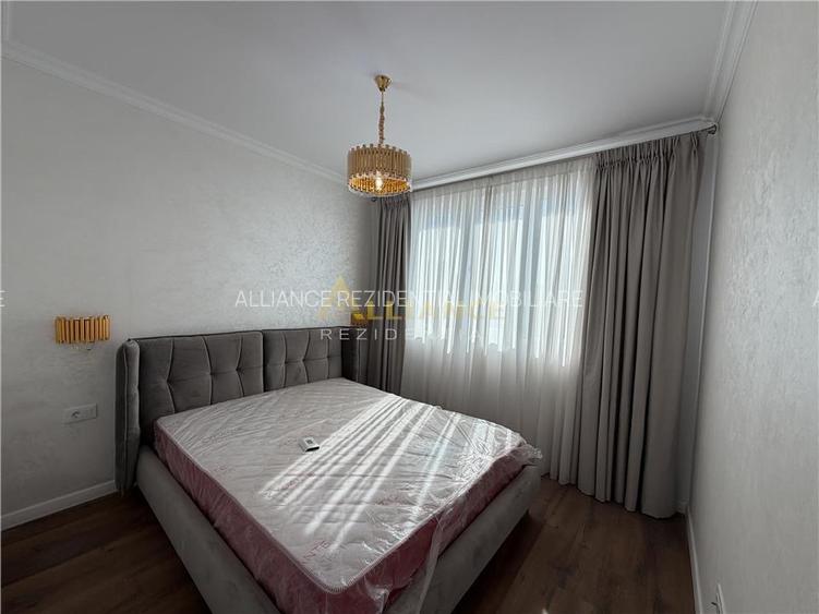 Vila moderna cu arhitectura deosebita – gata sa devina acasa - 21