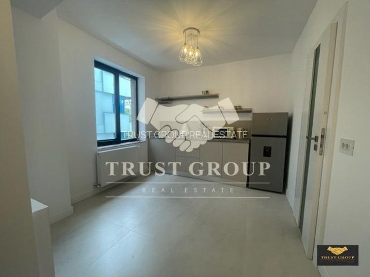 Apartament 4 camere Arcul de Triumf | Imobil 2005 - 4